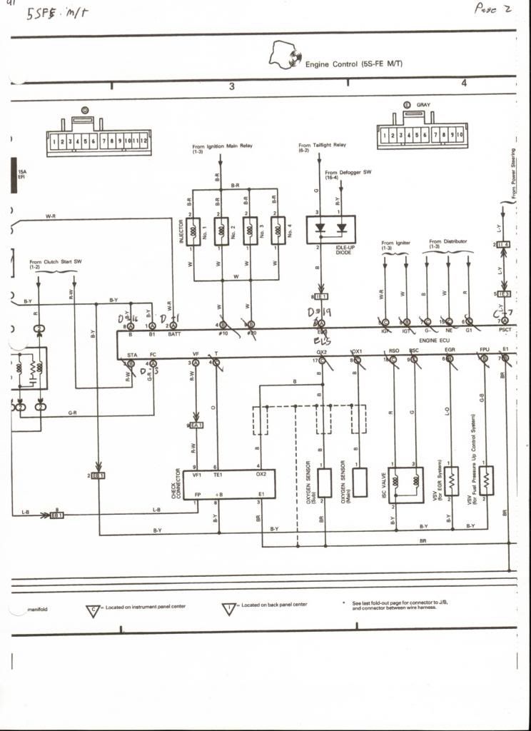 [DIAGRAM] Toyota 5sfe Wiring Diagram - WIRINGSCHEMA.COM